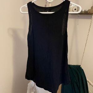 American Eagle tank